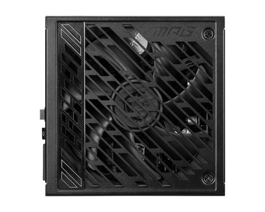 MSI 微星 MPG A1250GS 1250W 80Plus Gold 金牌 PCIe 5.1 全模組 火牛 (7年保)