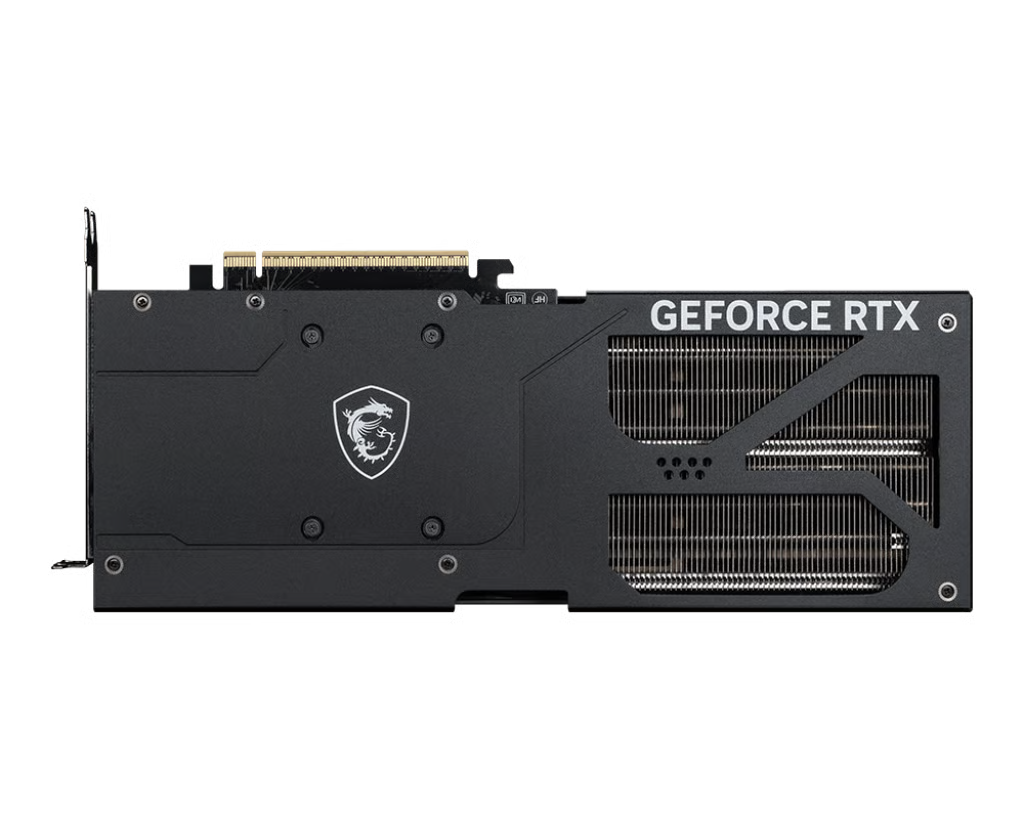 MSI 微星 GeForce RTX 5080 16G VENTUS 3X OC PLUS 顯示卡