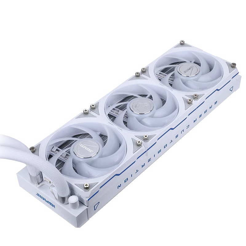 Colorful iGame GeForce RTX 5080 Neptune OC 16GB 顯示卡