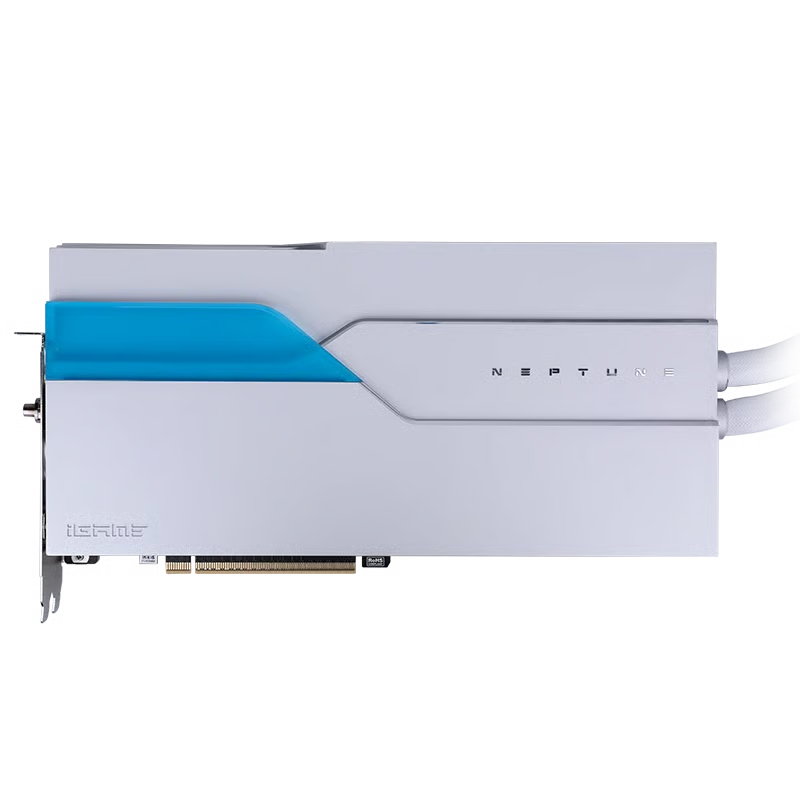 Colorful iGame GeForce RTX 5080 Neptune OC 16GB 顯示卡