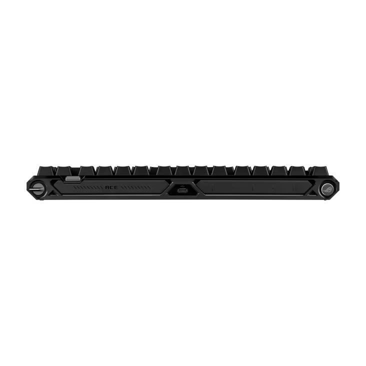ASUS 華碩 ROG Falchion Ace 75 HE 機械電競鍵盤 〔HFX V2X 磁軸 英文〕