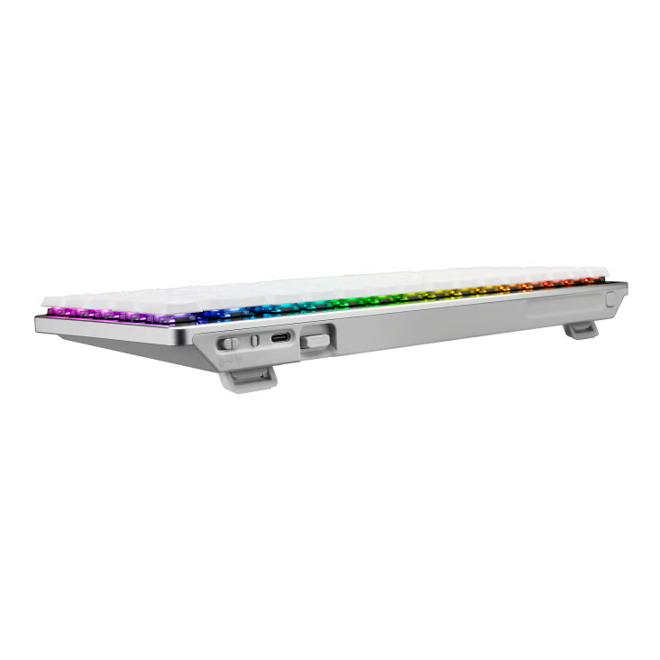 ROG Falchion RX 矮軸 65% 精巧無線電競鍵盤 (RX 光學青軸)