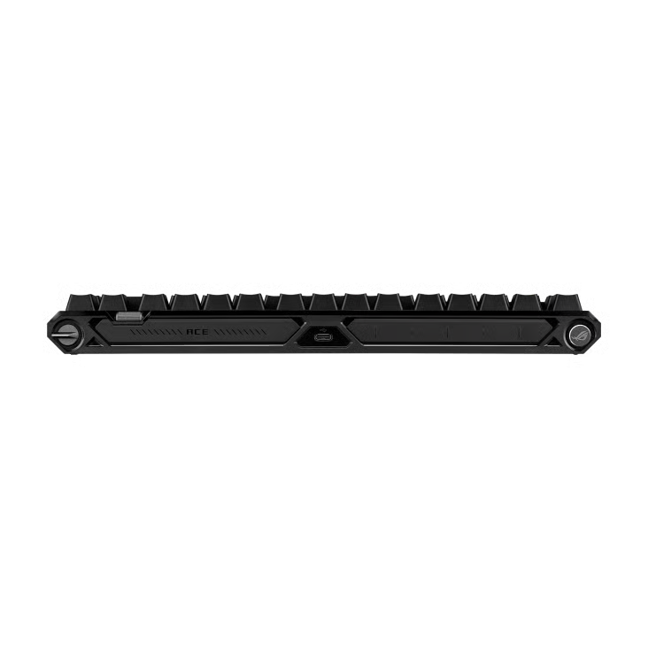 ASUS 華碩 ROG Falchion Ace 75 HE 機械電競鍵盤 〔HFX V2 磁軸 英文〕