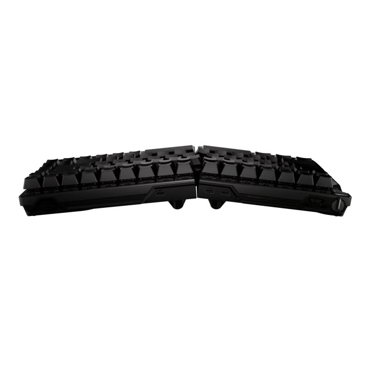 ASUS 華碩 ROG Falcata 75% 分離式 無線電競機械鍵盤 - HFX V2 磁軸 - 1年保養