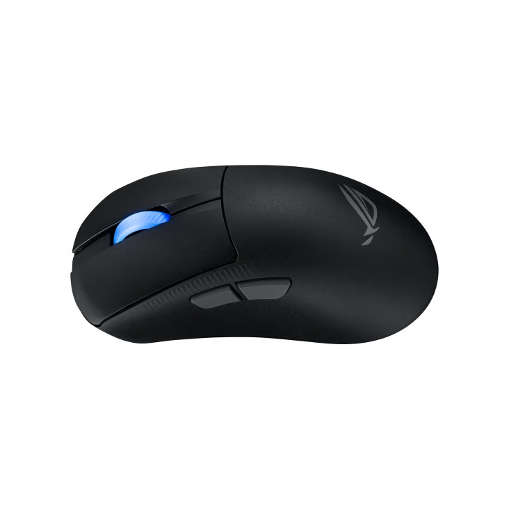 ASUS 華碩 ROG Keris II Ace 無線遊戲滑鼠 - Black 黑色