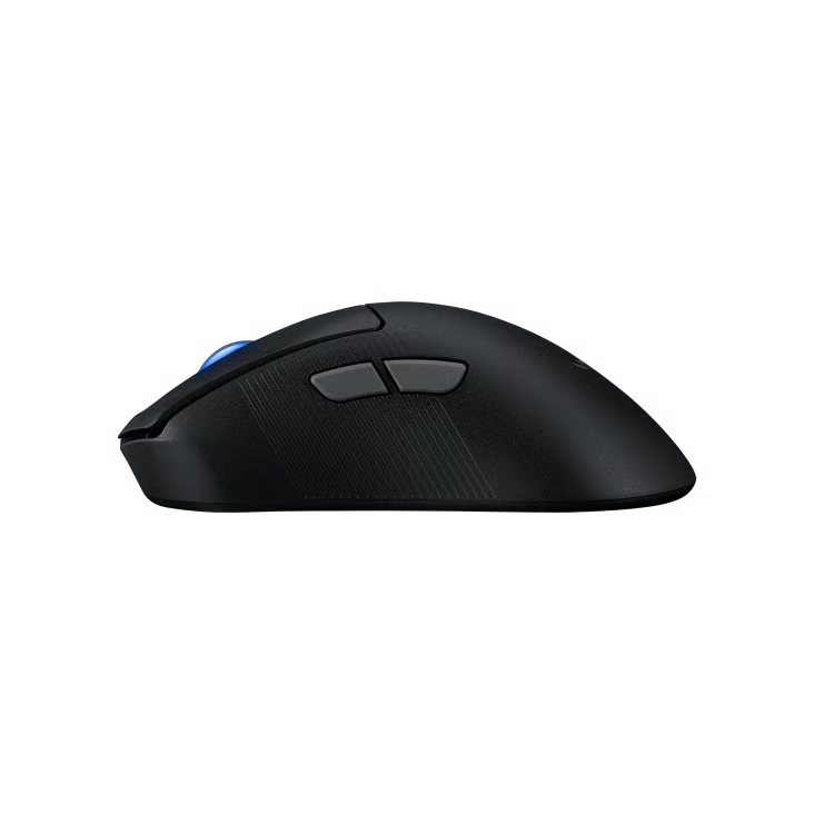 ASUS 華碩 ROG Keris II Ace 無線遊戲滑鼠 - Black 黑色