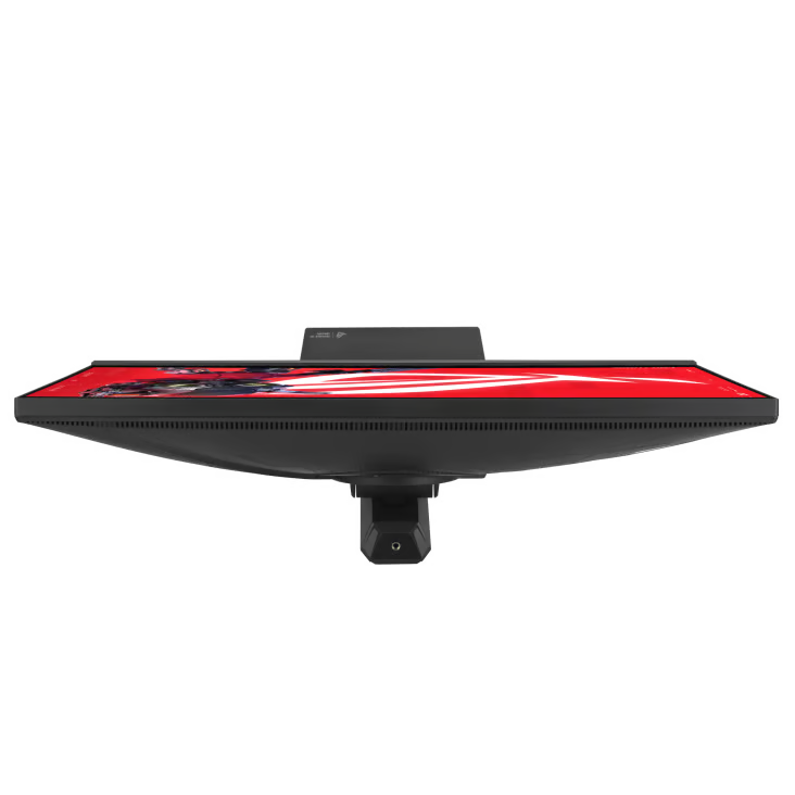 ASUS 華碩 ROG Strix XG27UCS Gen2 (XG27UCSR) 雙模式電競顯示器 (27吋 / 4K UHD [3840 x 2160] 160Hz + FHD [1920 x 1080] 324Hz / Fast IPS / DCI-P3 95% / DisplayHDR 400 / FreeSync Premium + G-Sync Compatible / Type-C 15W [DP Alt] / 4軸人體工學支架) - 3年 + 額外1年官網登記延長上門保養保養