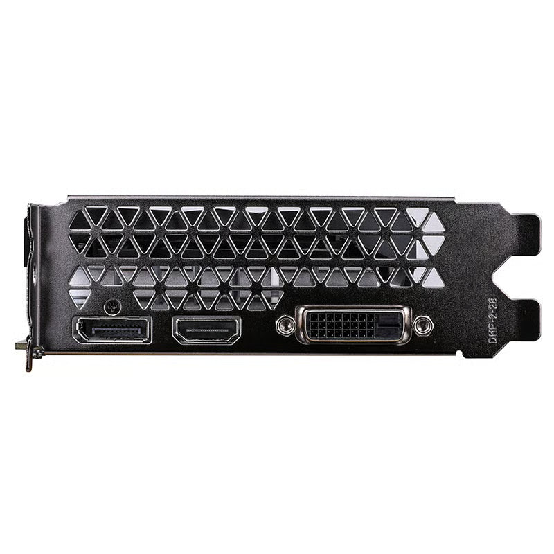 COLORFUL 七彩虹 NB DUO GeForce RTX 3050 6G 顯示卡 - 3年保養