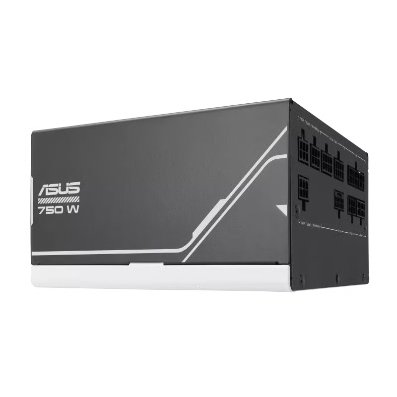 ASUS 華碩 Prime 750W Gold 80Plus Gold 金牌 全模組 火牛 (8年保)