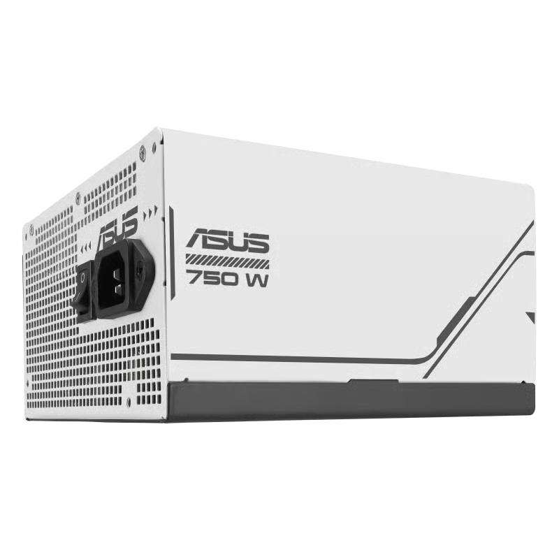 ASUS 華碩 Prime 750W Gold 80Plus Gold 金牌 全模組 火牛 (8年保)