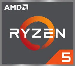 AMD Ryzen 5 5600GT 6核心12線程 Tray (不含散熱器)