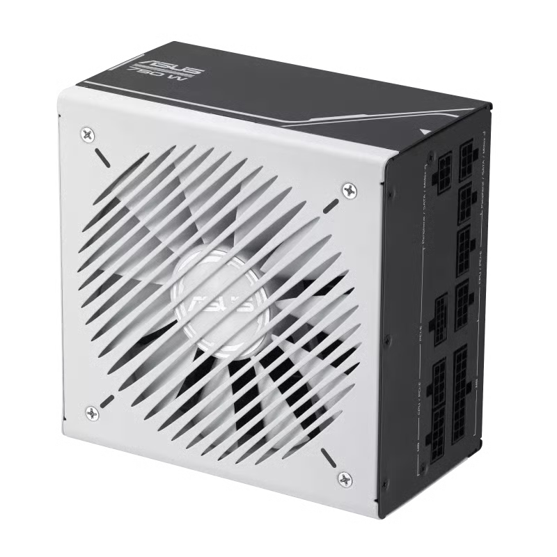 ASUS 華碩 Prime 750W Gold 80Plus Gold 金牌 全模組 火牛 (8年保)