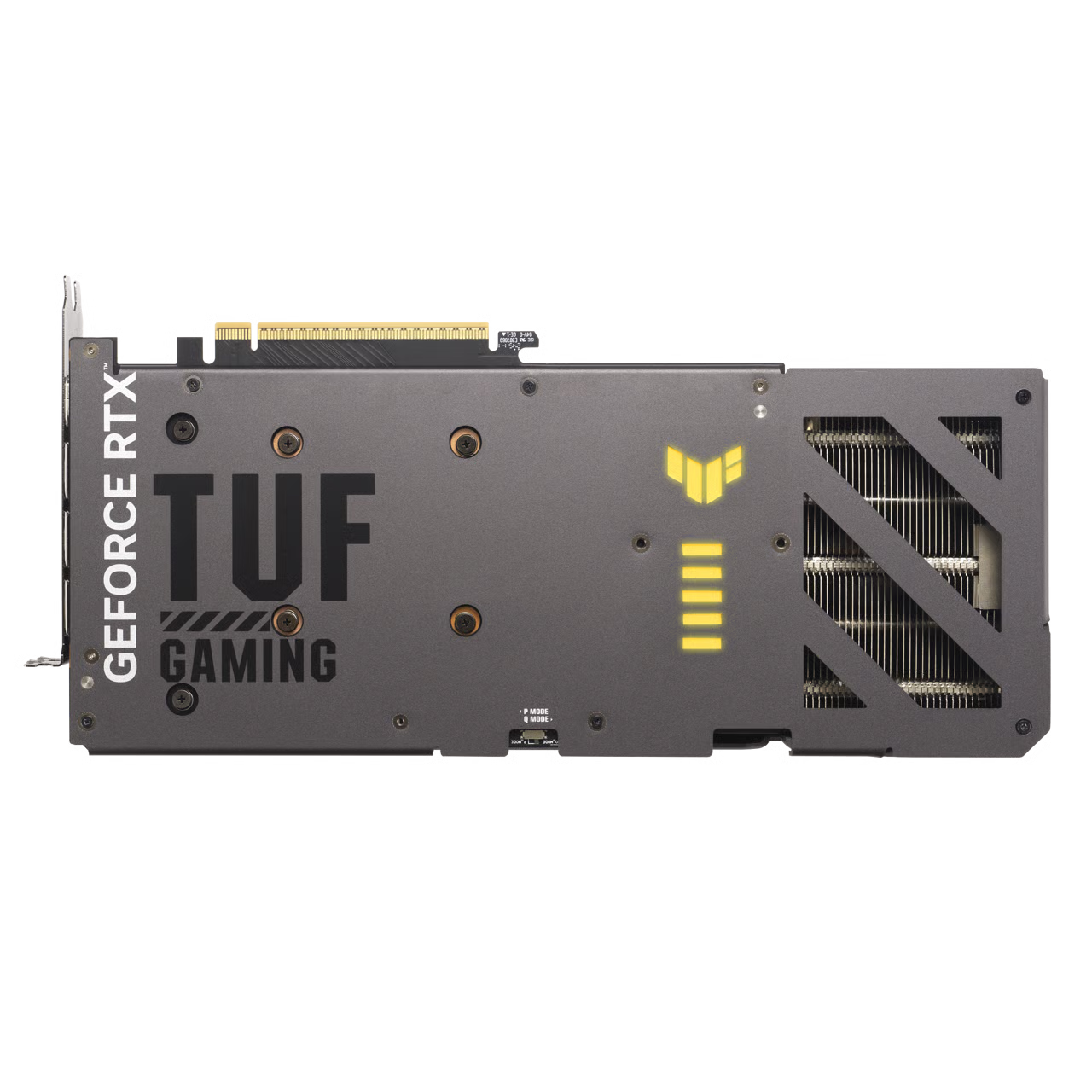 ASUS TUF Gaming GeForce RTX 5060 Ti 8GB OC 顯示卡