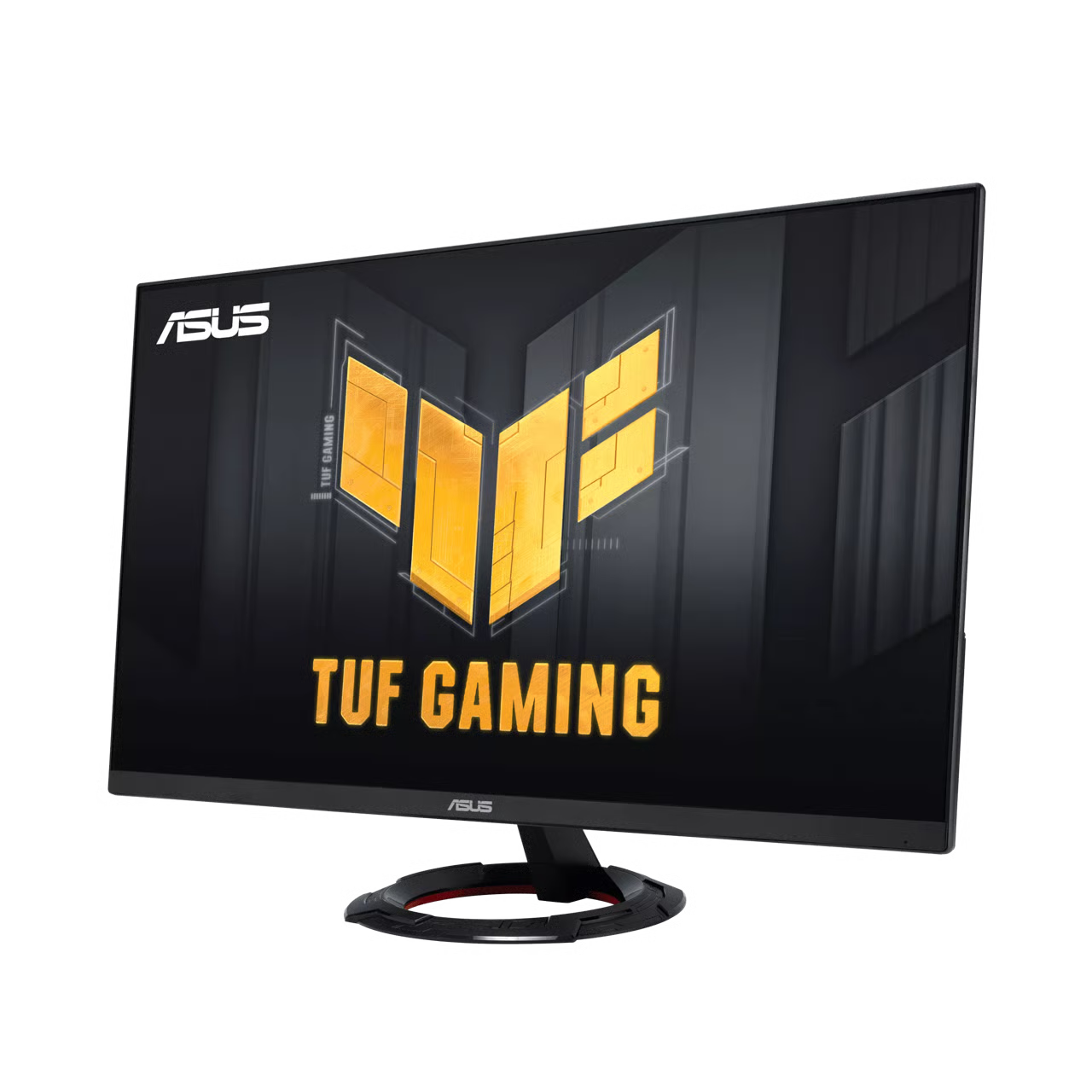 ASUS 華碩 TUF Gaming VG249Q3R 電競顯示器 (23.8吋 / FHD [1920 x 1080] / 180Hz / Fast IPS / AMD FreeSync / 內置喇叭 2W x 2)