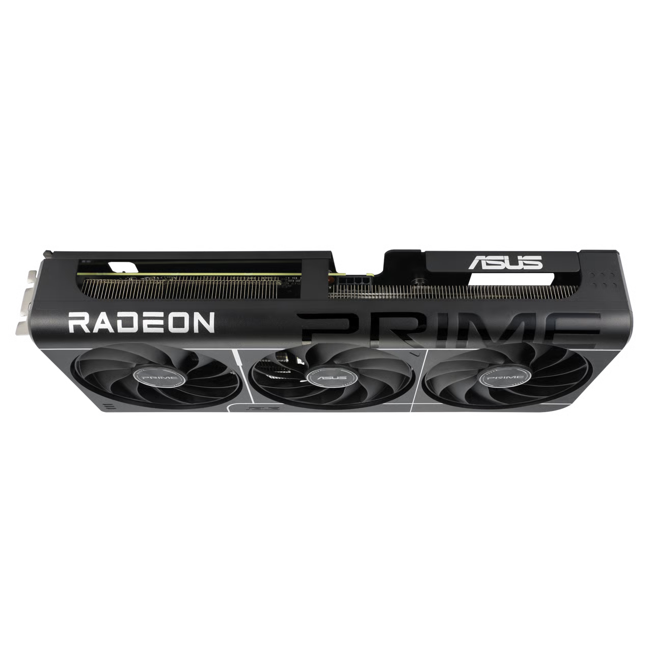ASUS 華碩 Prime Radeon RX 9060 XT OC 16GB 顯示卡