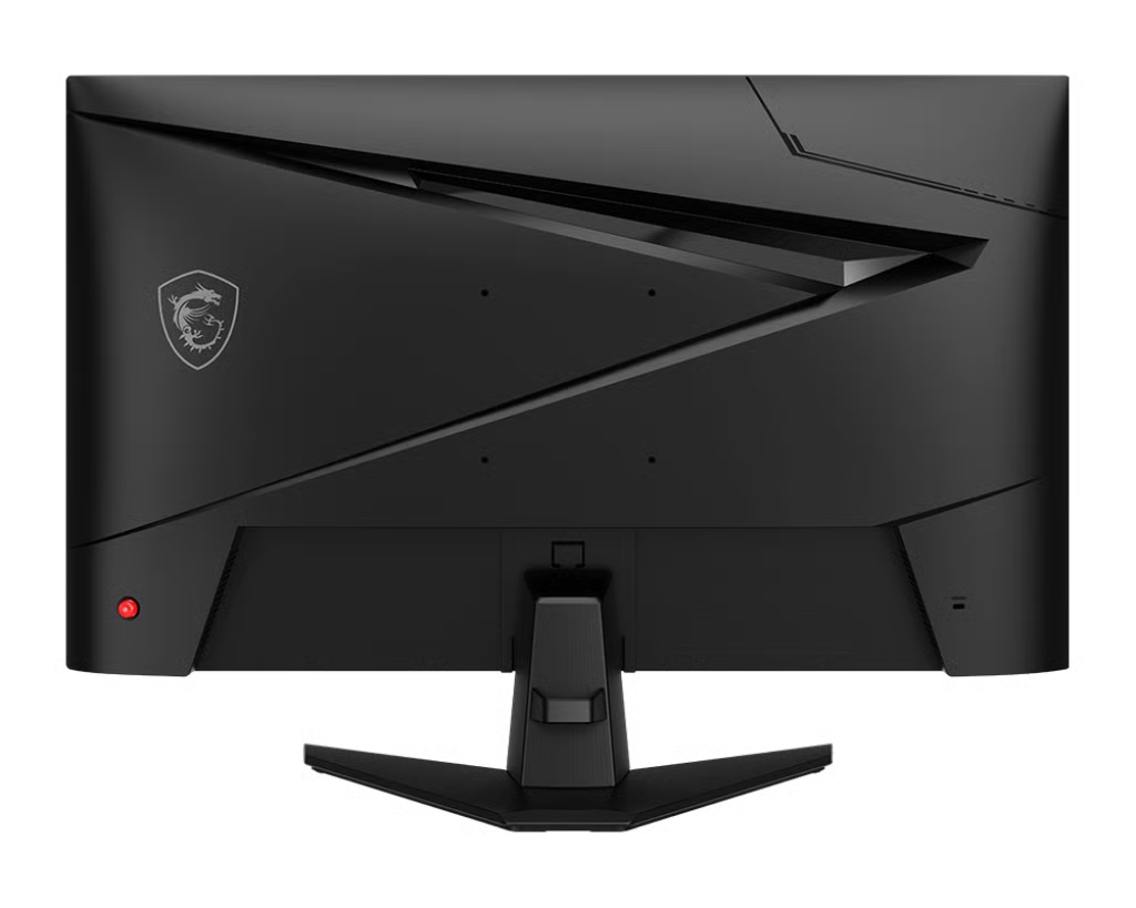 MSI 微星 MAG 274QF X24 電競顯示器 (27吋 / WQHD [2560 x 1440] / RAPID IPS / 0.5ms (GtG) / 240Hz / HDR / AMD FreeSync™ Premium)