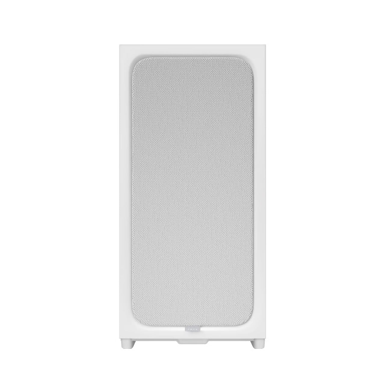 TRYX FLOVA F50 ATX 機箱 - White 白色 【預裝1把PWM風扇 + TCF風扇】