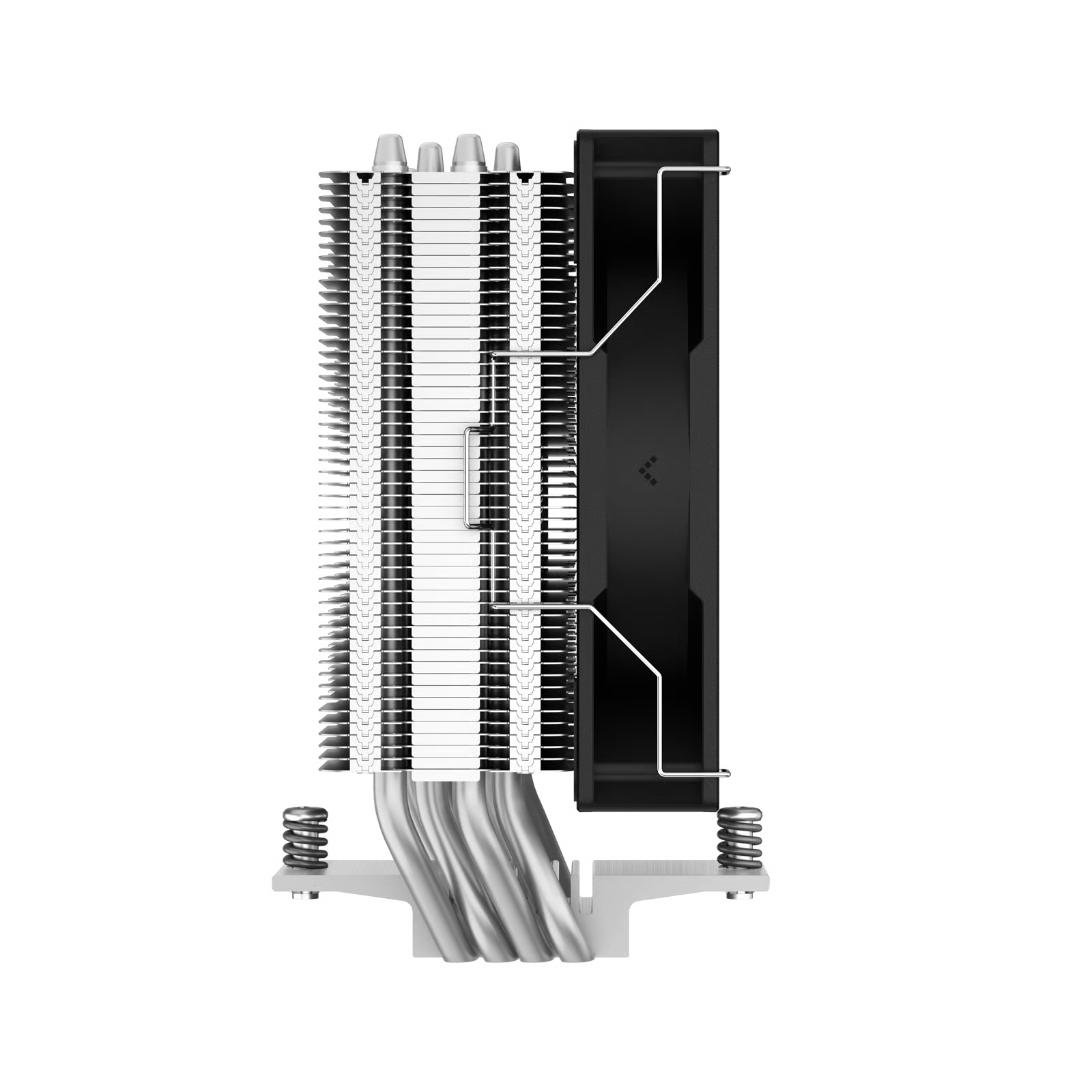 DEEPCOOL AG400-ARGB 風冷散熱器