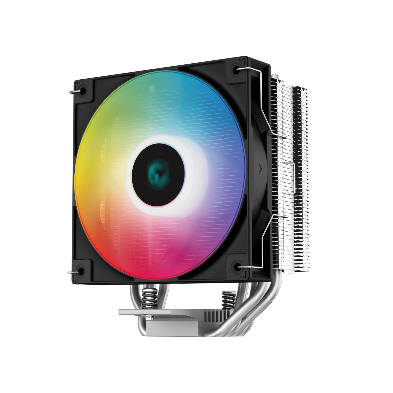 DEEPCOOL AG400-ARGB 風冷散熱器