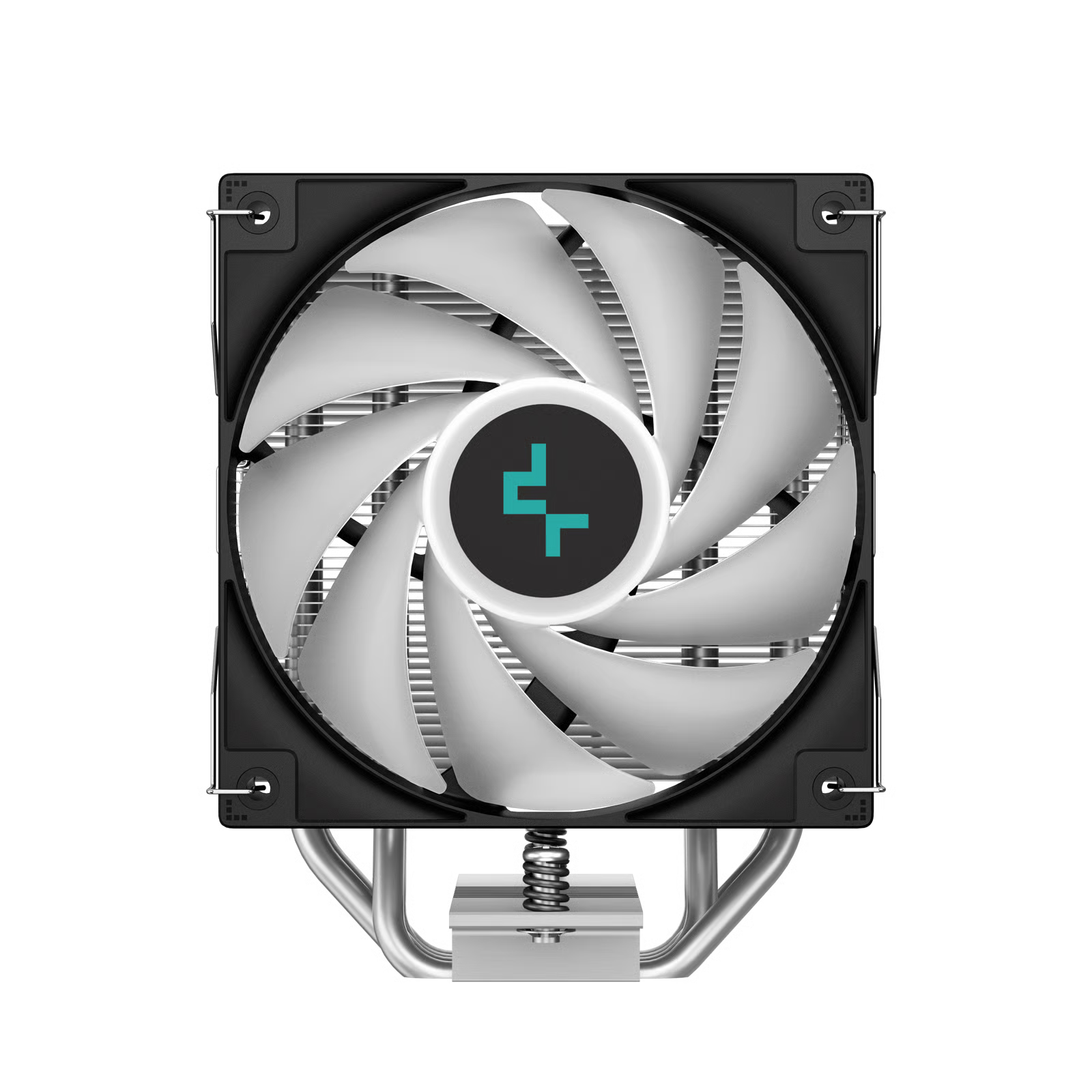 DEEPCOOL AG400-ARGB 風冷散熱器