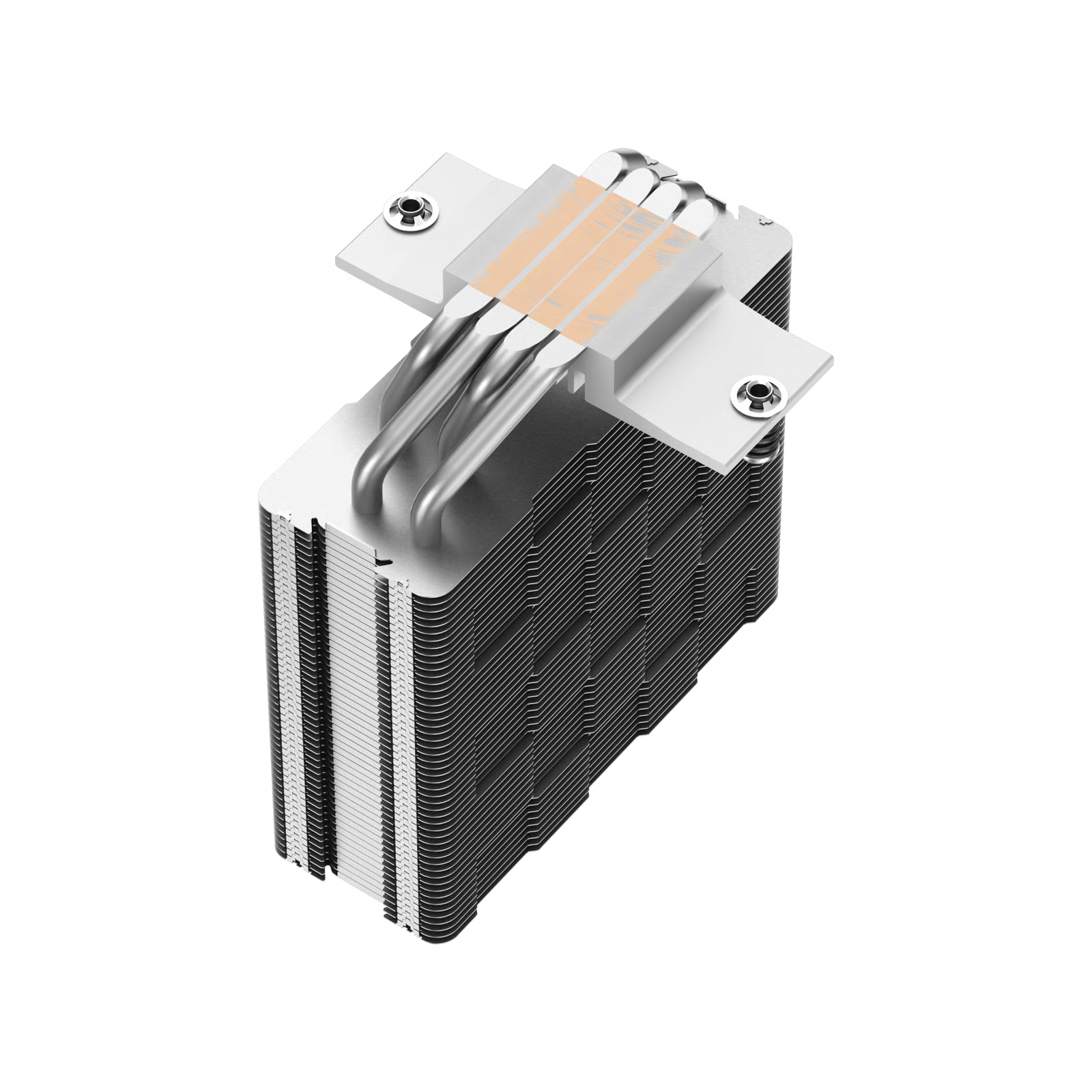 DEEPCOOL AG400-ARGB 風冷散熱器