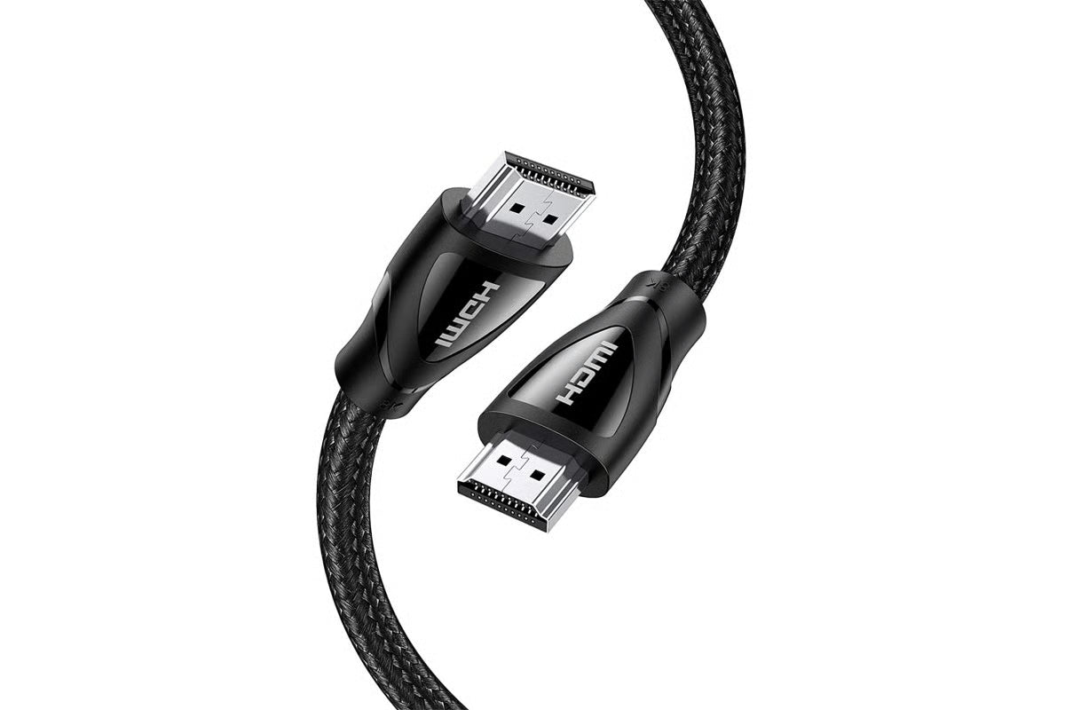 UGreen HDMI 2.1 8K Cable - 2M