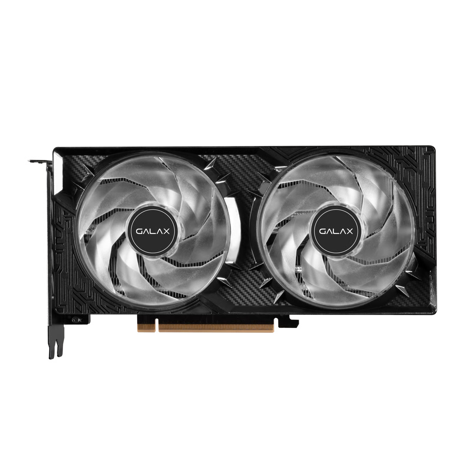 GALAX GeForce RTX™ 5060 Ti 1-Click OC 16GB 顯示卡