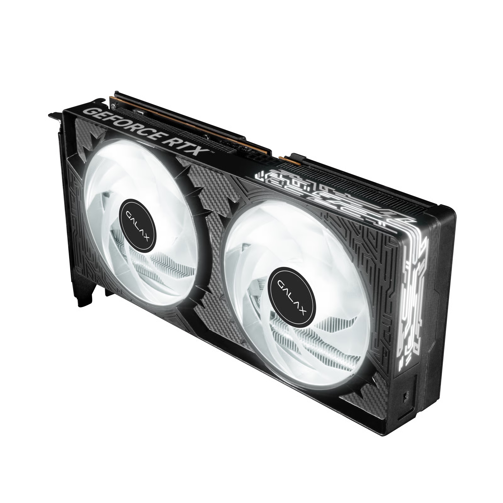 GALAX GeForce RTX™ 5060 Ti 1-Click OC 16GB 顯示卡