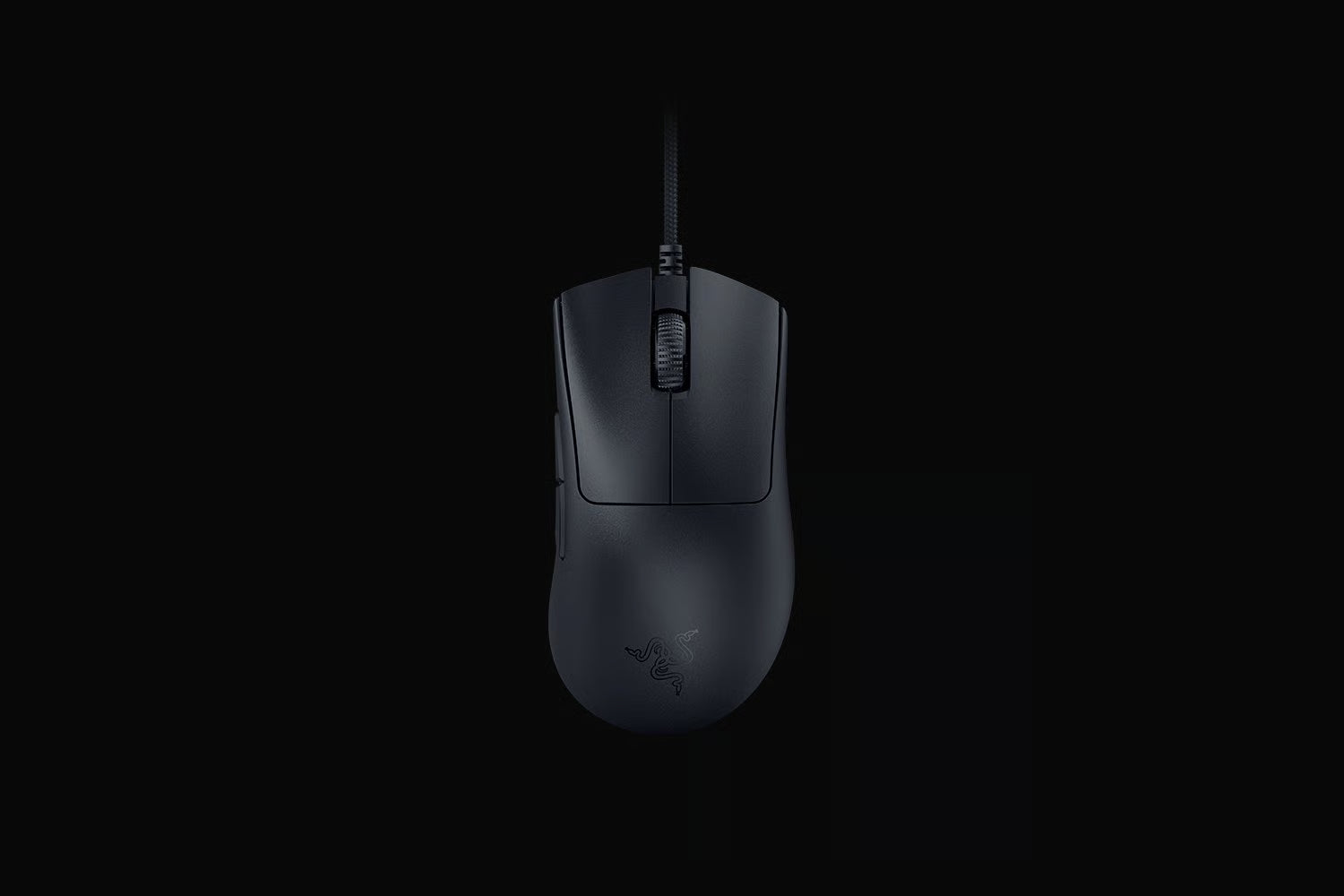 Razer DeathAdder V3 電競遊戲滑鼠