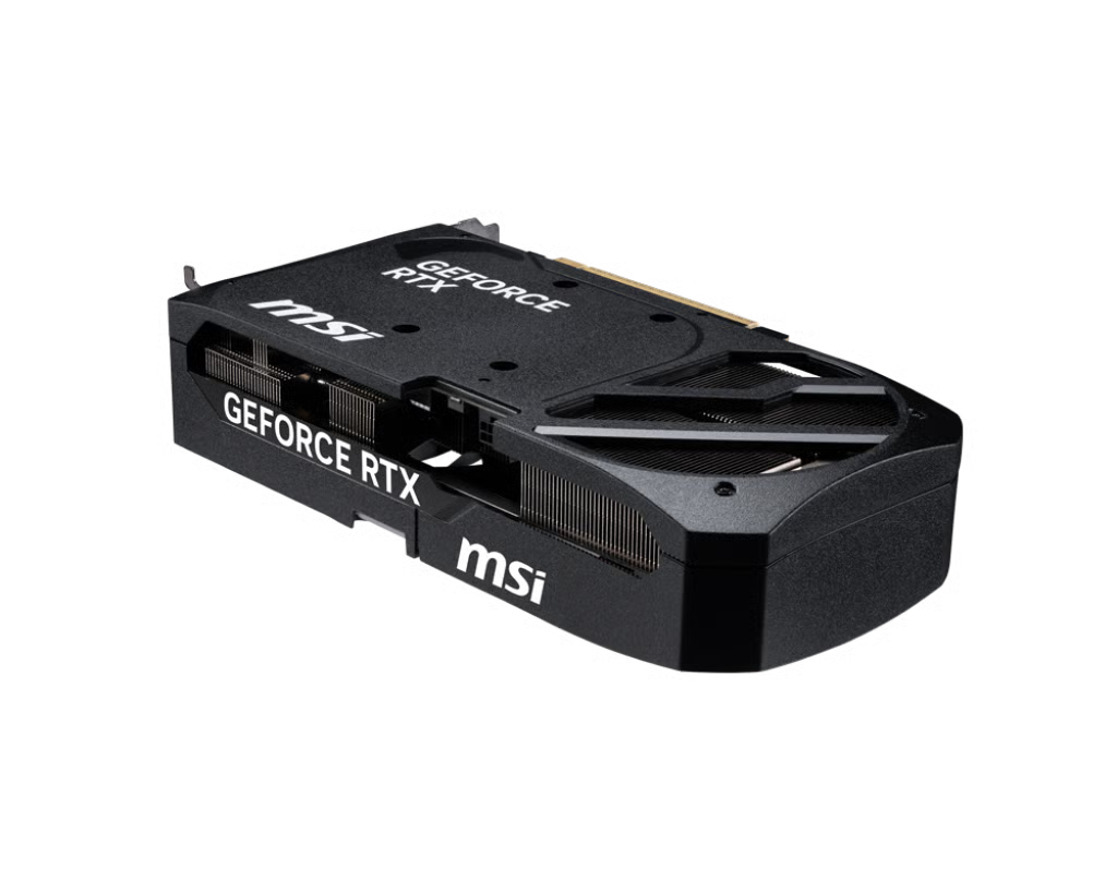 MSI 微星 GeForce RTX 5070 SHADOW 2X OC 12GB 顯示卡