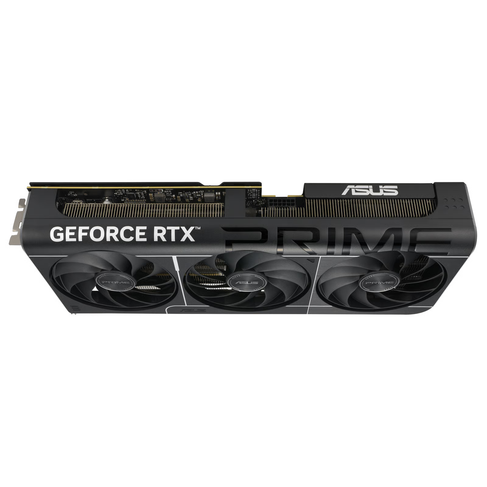 ASUS 華碩 PRIME GeForce RTX 5070 12GB OC 顯示卡