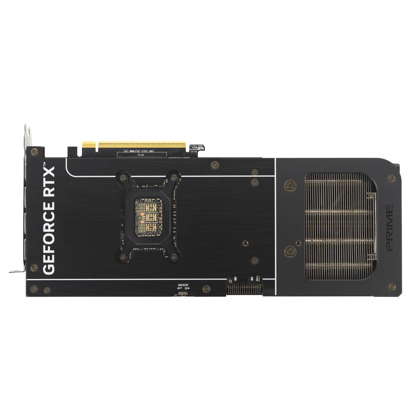 ASUS 華碩 PRIME GeForce RTX 5070 12GB OC 顯示卡