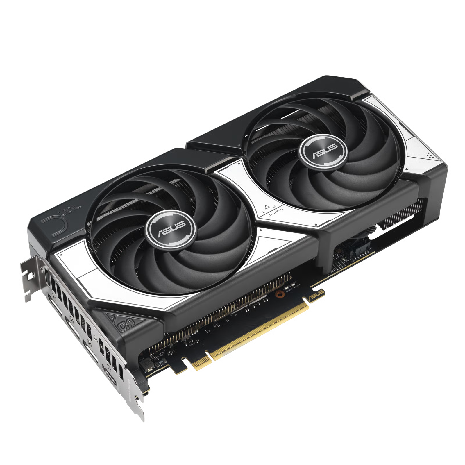 ASUS Dual GeForce RTX 5070 12GB OC 顯示卡