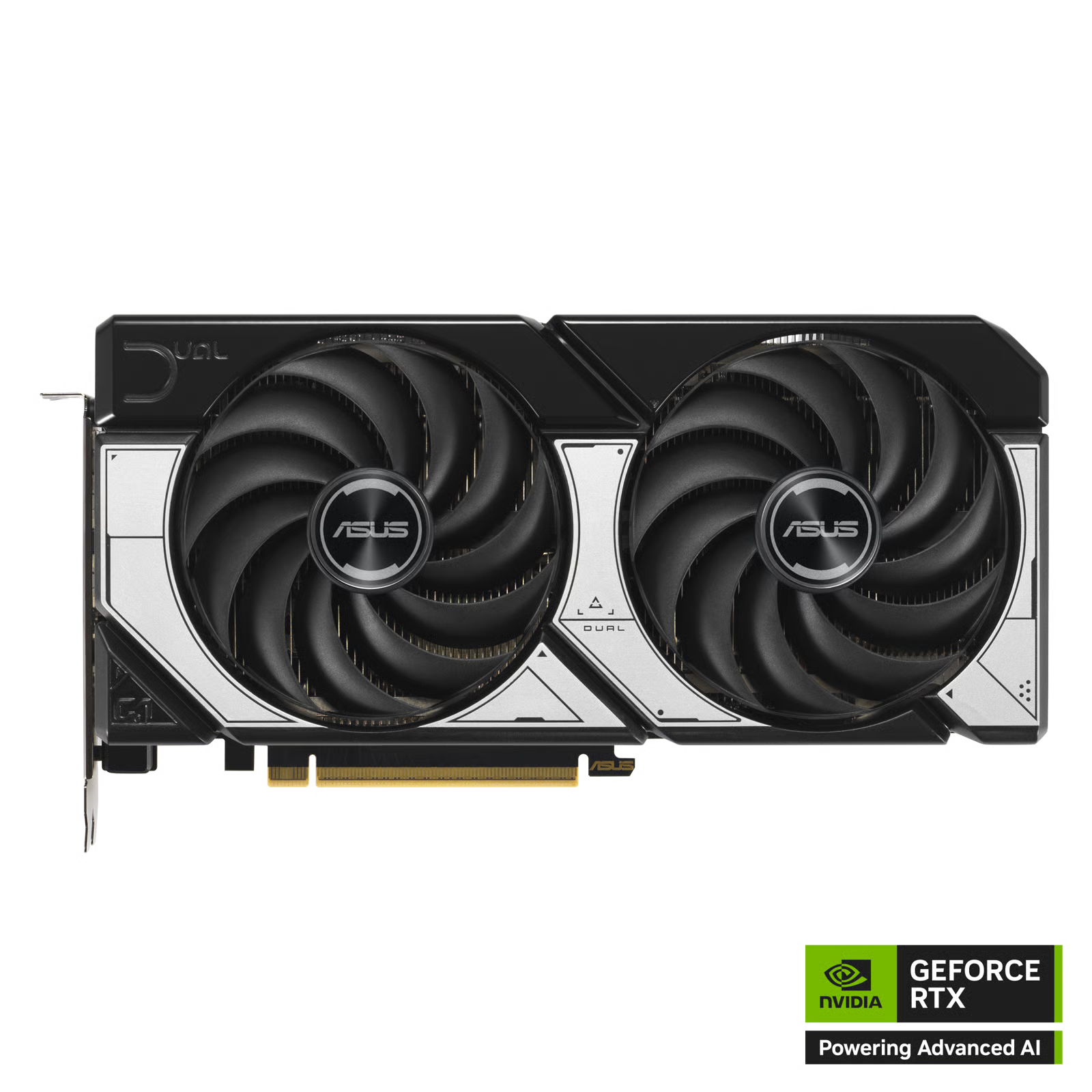 ASUS Dual GeForce RTX 5070 12GB OC 顯示卡
