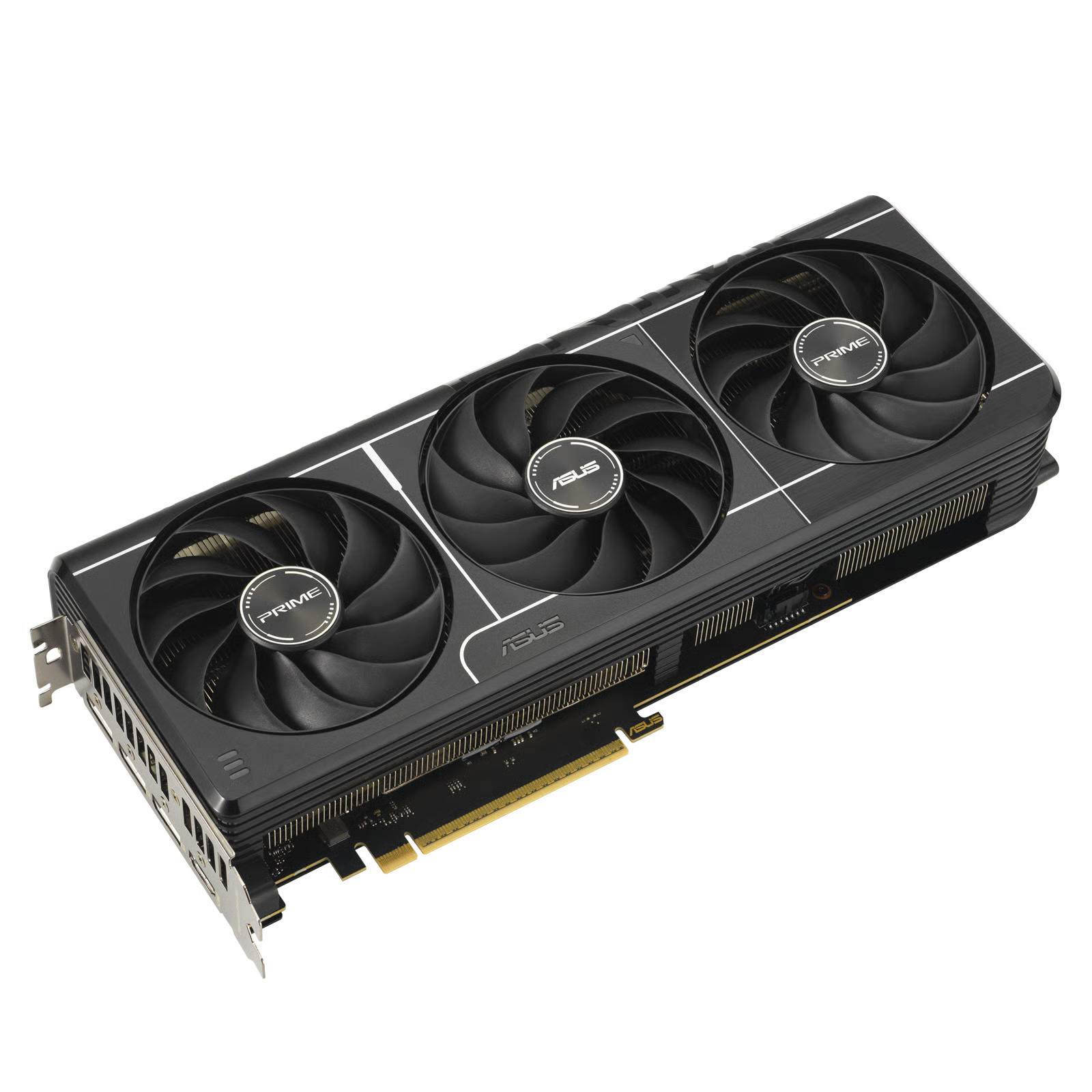 ASUS 華碩 PRIME GeForce RTX 5070 Ti 16GB OC 顯示卡
