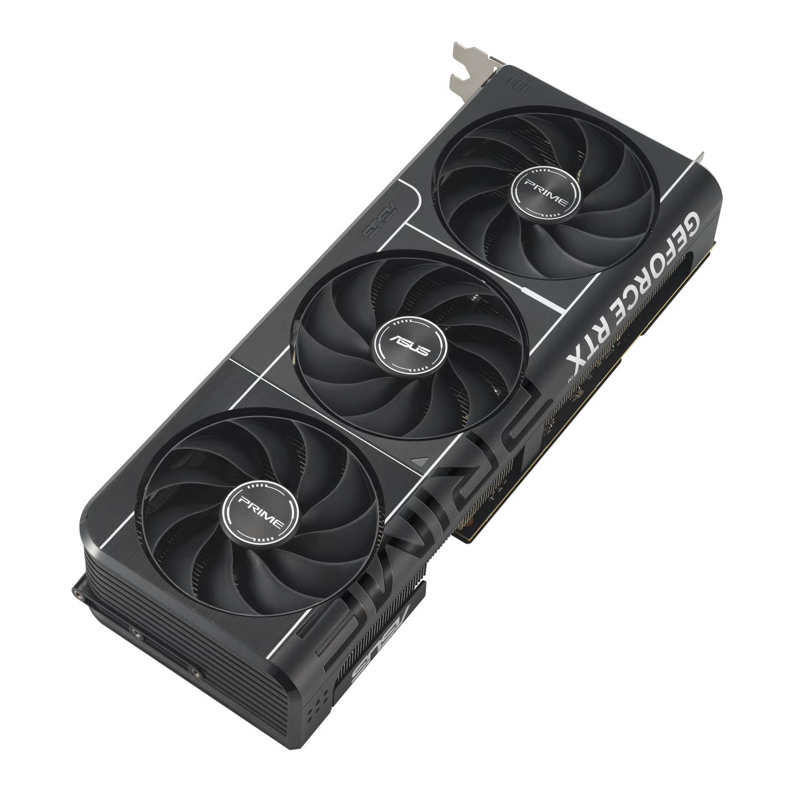 ASUS 華碩 PRIME GeForce RTX 5070 Ti 16GB OC 顯示卡