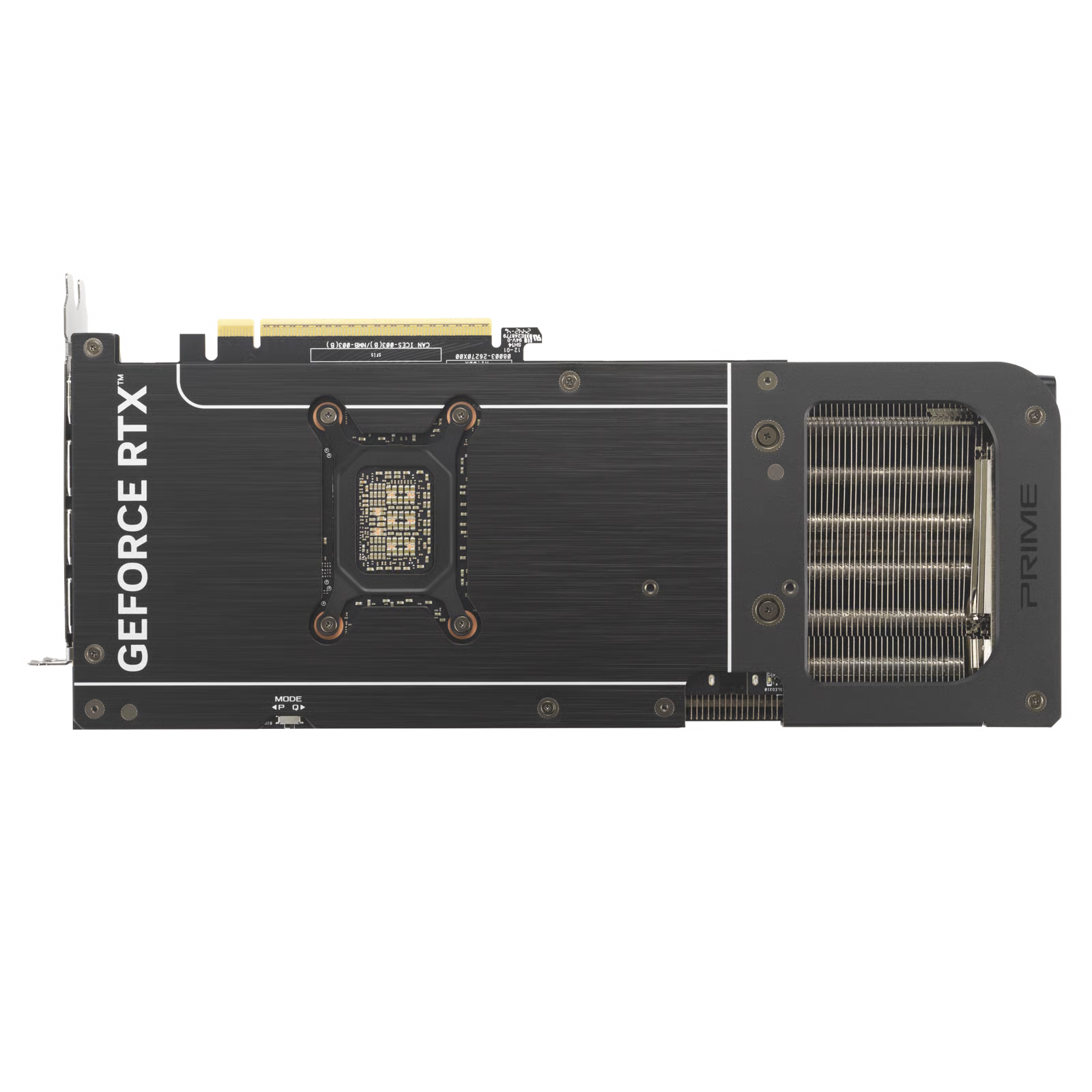 ASUS 華碩 PRIME GeForce RTX 5070 Ti 16GB OC 顯示卡