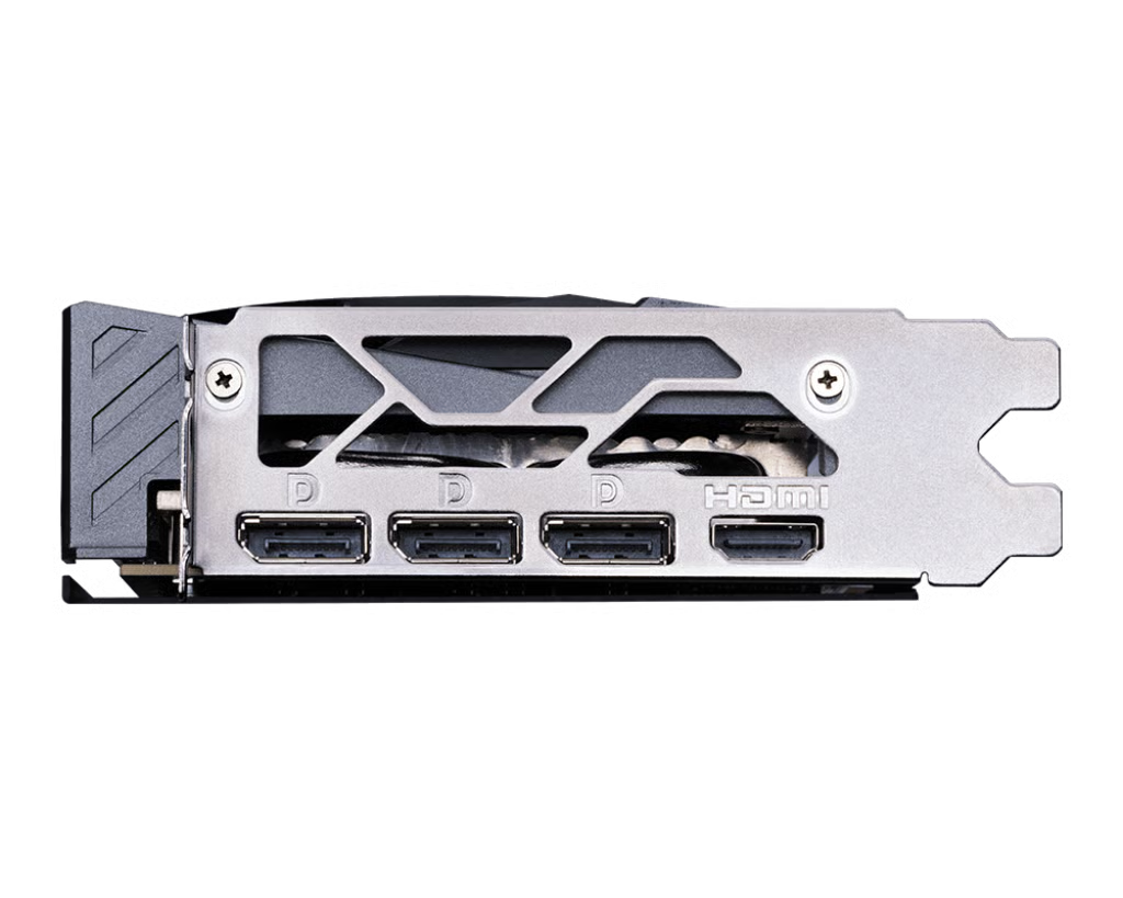 MSI 微星 GeForce RTX 5060 Ti 8G GAMING TRIO OC 顯示卡