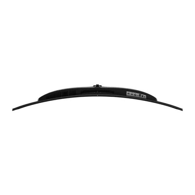 MSI 微星 MPG 491CQPX QD-OLED 量子點曲面電競顯示器 (49吋 / DQHD [5120 x 1440] / 0.03ms 240Hz / QD-OLED / 10bits / DisplayHDR True Black 400 / Type-C 90W / HDMI 2.1)