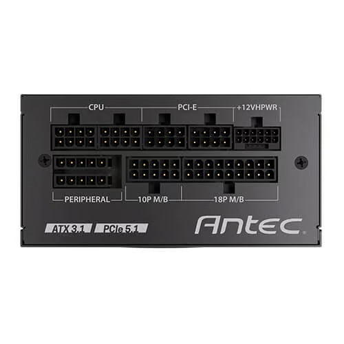 [SFX] Antec SF850X 850W 80Plus Gold 金牌 全模組 火牛 (7年保)