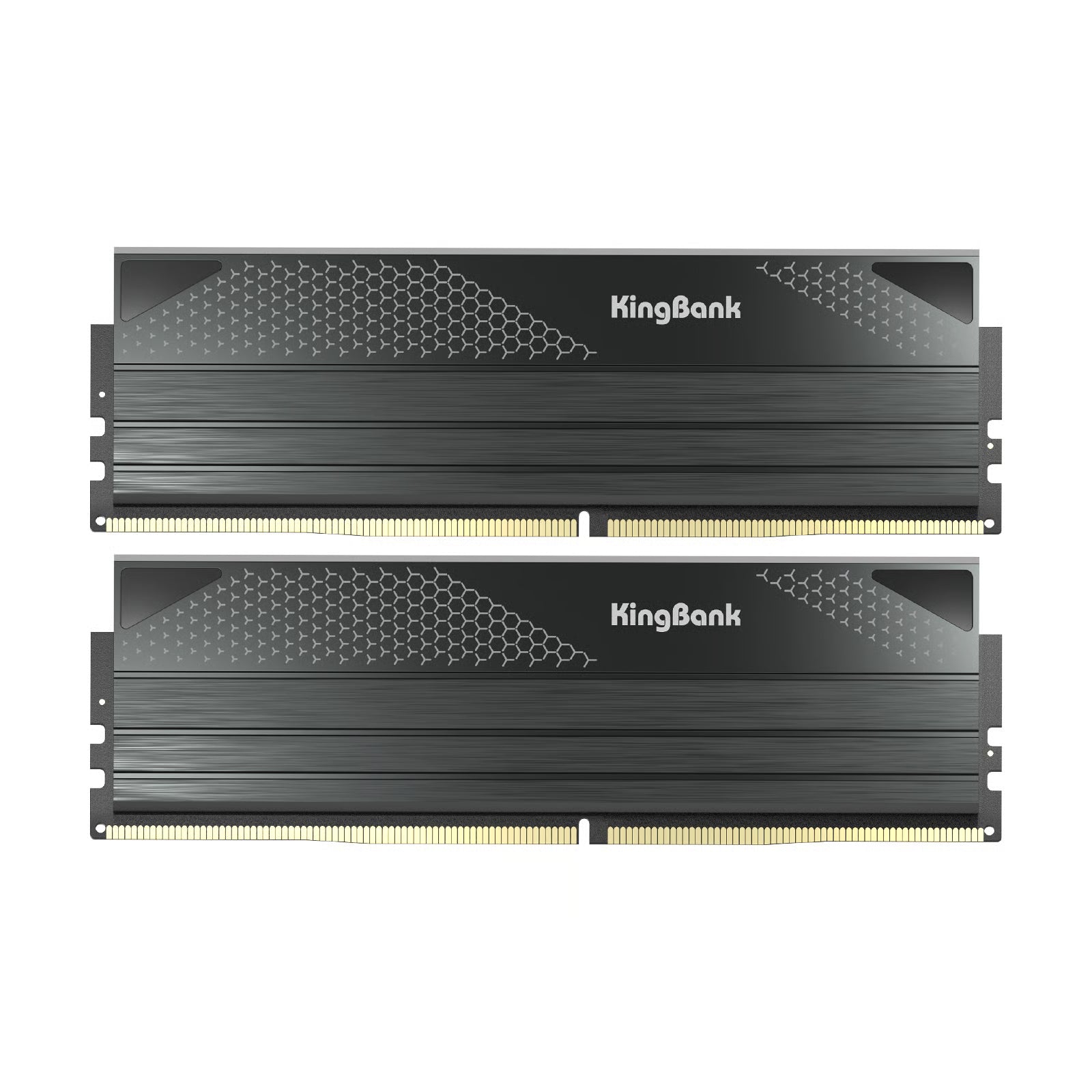KingBank KFXB DDR5 32GB (16GB x 2) 6000MHz CL28 (K5.01.FPA5ED9502)