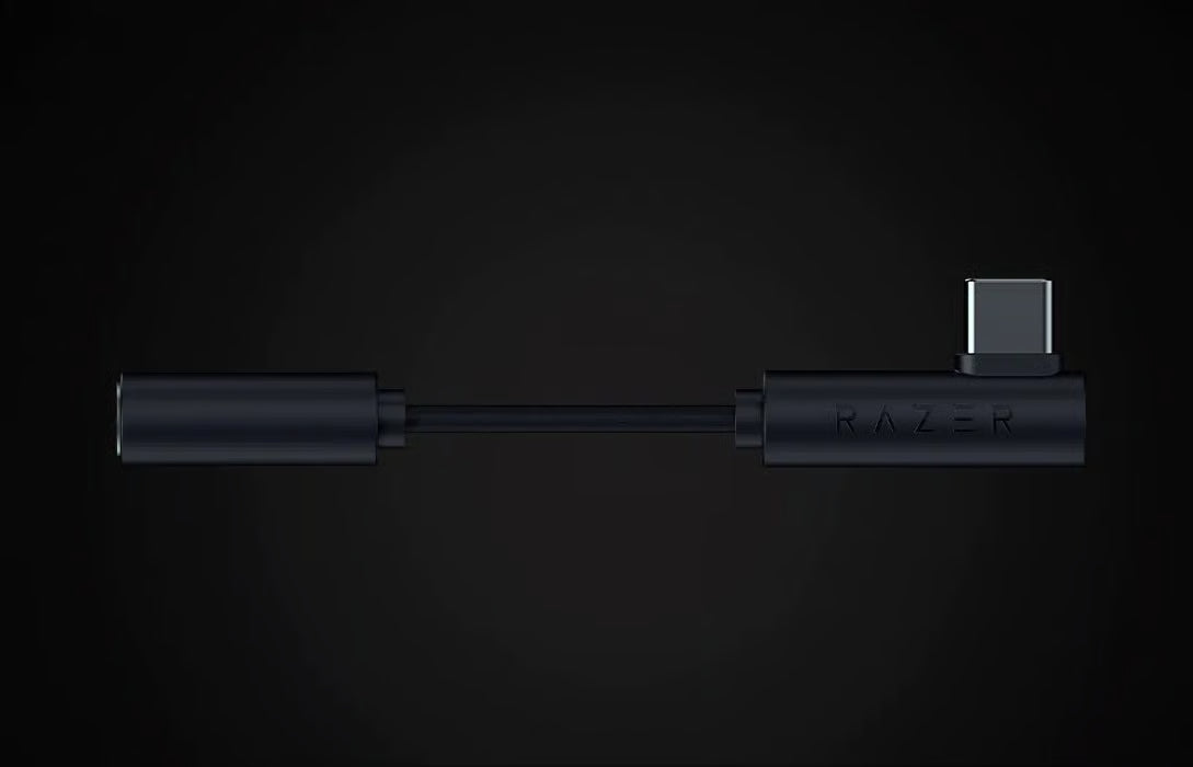 Razer Hammerhead V3 入耳式耳機