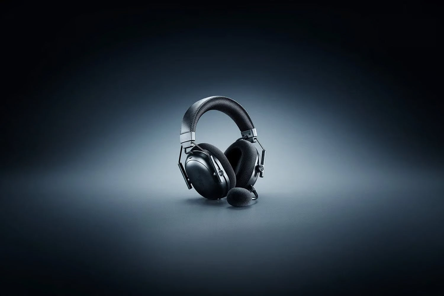 Razer BlackShark V3 Pro Wireless 無線遊戲耳機 - Black 黑色