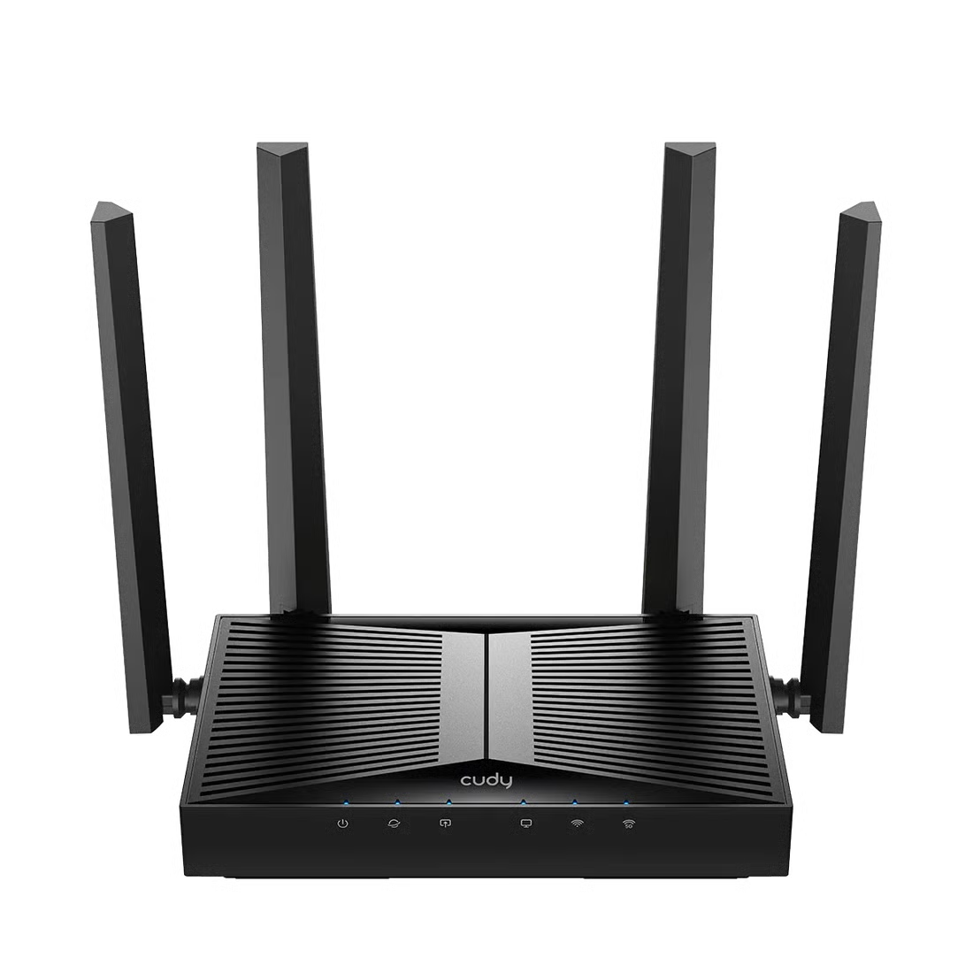 Cudy WR3600H BE3600 雙頻 WiFi 7 路由器