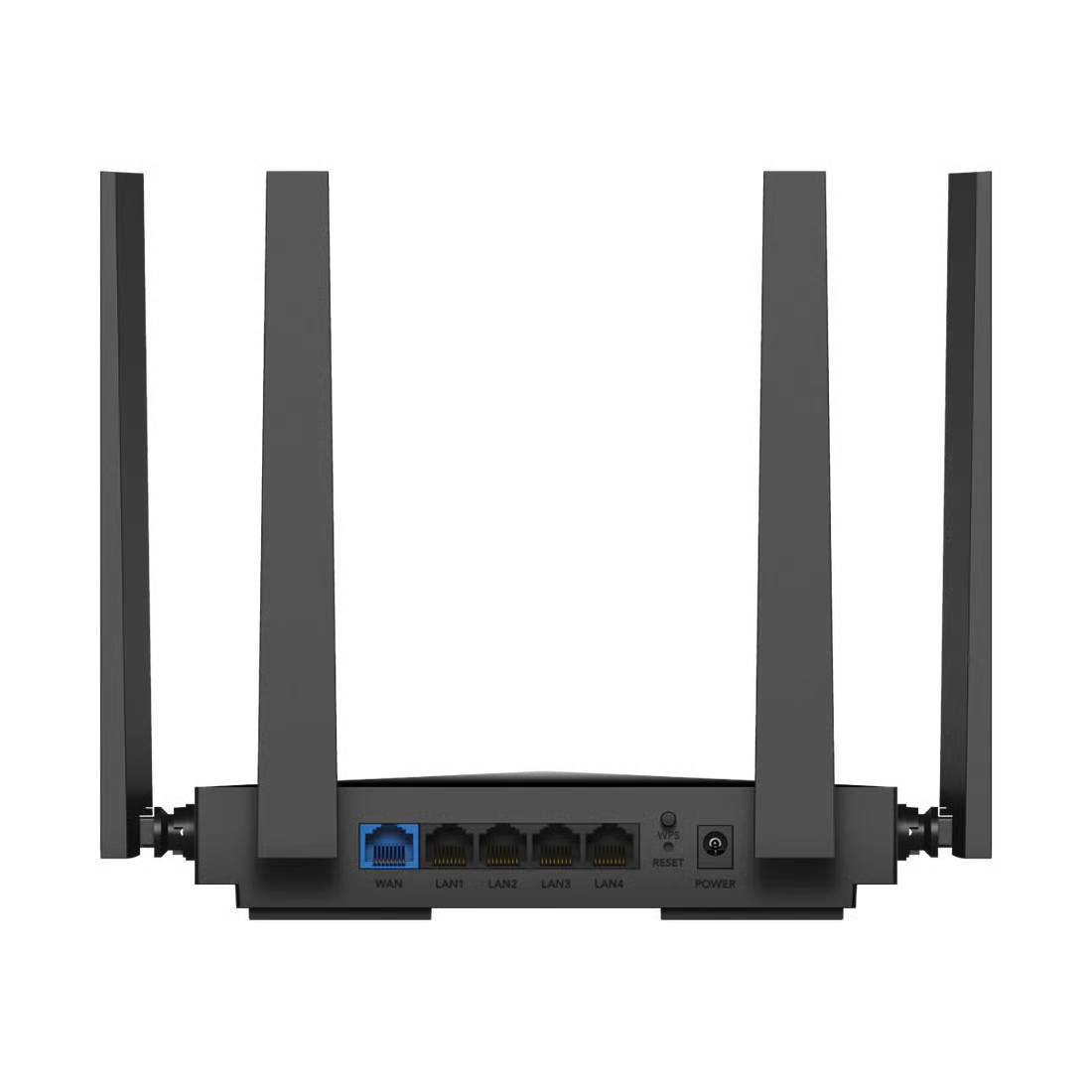 Cudy WR3600H BE3600 雙頻 WiFi 7 路由器