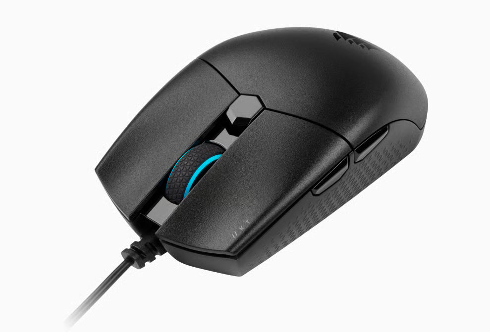 Corsair Katar Pro Ultra-Light 遊戲滑鼠