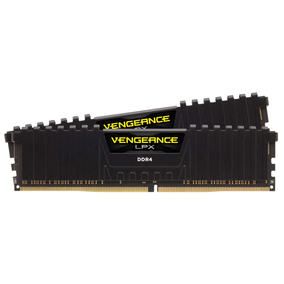 Corsair VENGEANCE LPX DDR4 16GB (8GB x 2) 3200MHz CL16