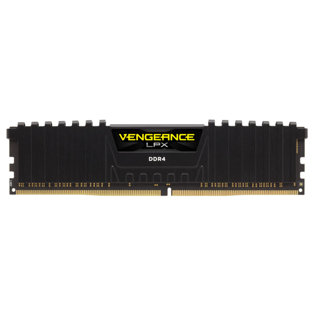 Corsair VENGEANCE LPX DDR4 16GB (8GB x 2) 3200MHz CL16