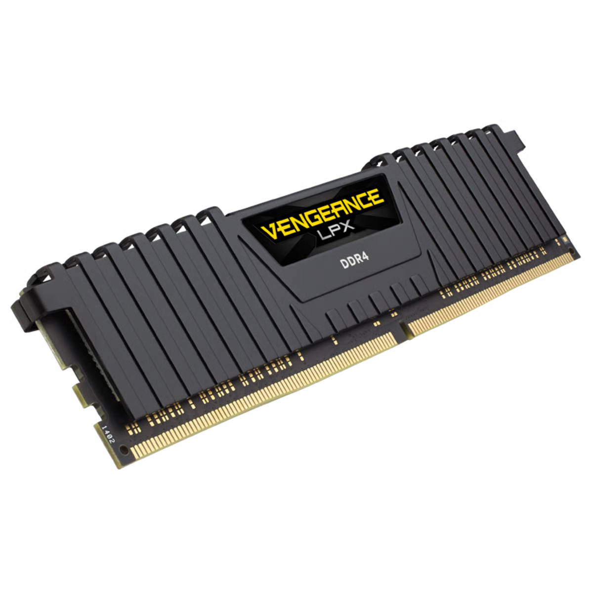 Corsair VENGEANCE LPX DDR4 16GB (8GB x 2) 3200MHz CL16