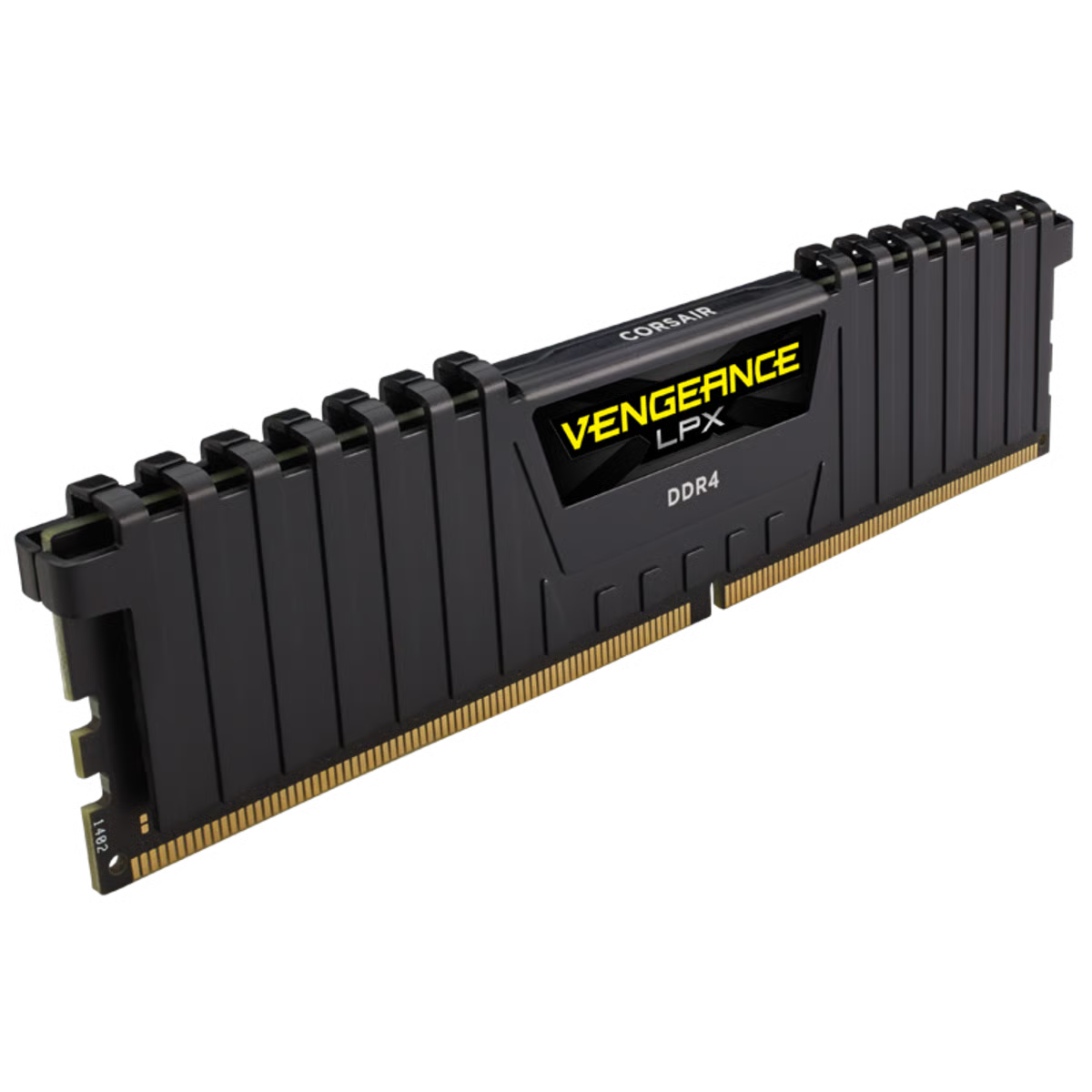 Corsair VENGEANCE LPX DDR4 16GB (8GB x 2) 3200MHz CL16